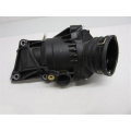 W221 W164 W166 M275 M276 carcasa del termostato de refrigeración del motor para Mercedes Benz ml400 ml450 s400 termostato de refrigeración 2762000515